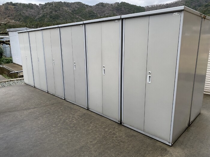 カサ・マールK B棟 201 画像14