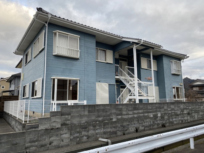 コーポユタカ 102 画像2