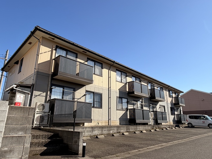 エポワールMatsui2 203 画像2