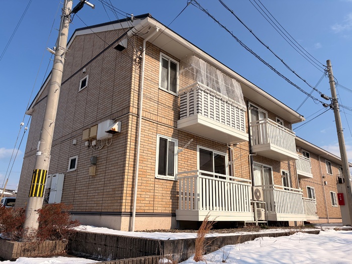 グランモア和田A 101 画像2