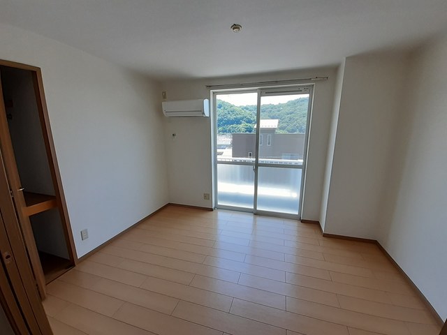 エスポワールエスト田中A 202号室 画像5