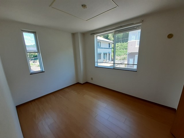 エスポワールエスト田中A 202号室 画像14