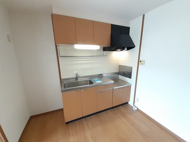 エスポワールエスト田中A 202号室 画像6