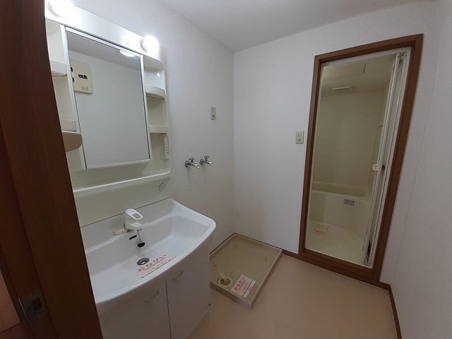 エスポワールエスト田中A 202号室 画像8