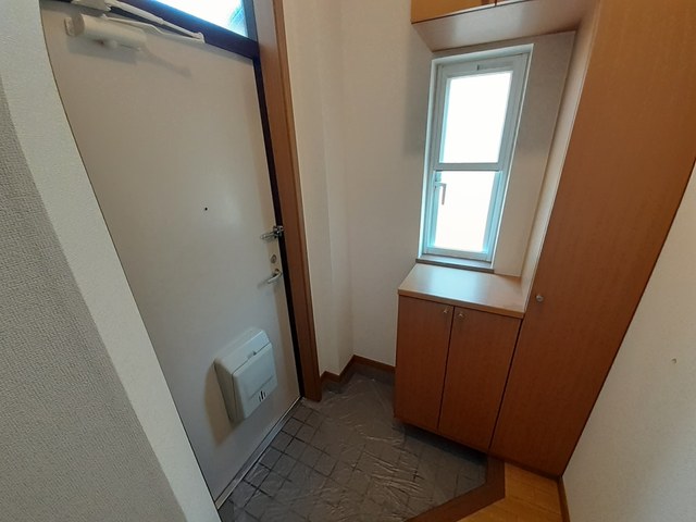 エスポワールエスト田中A 202号室 画像11