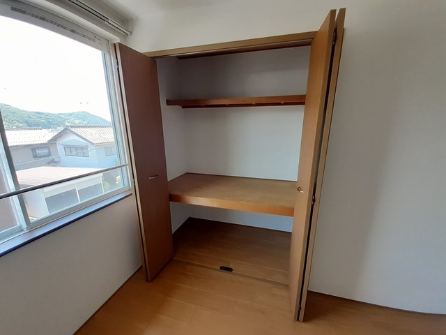 エスポワールエスト田中A 202号室 画像12