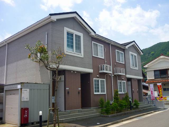 プラースⅠ 101号室 画像2