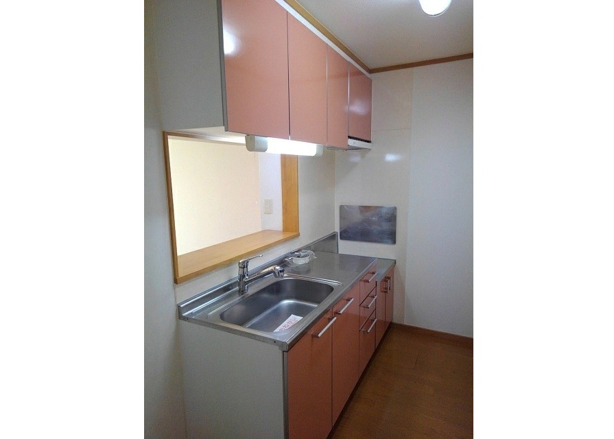 アルモニーハイツⅠ 201号室 画像3