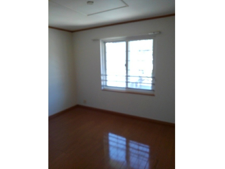 アルモニーハイツⅠ 201号室 画像16