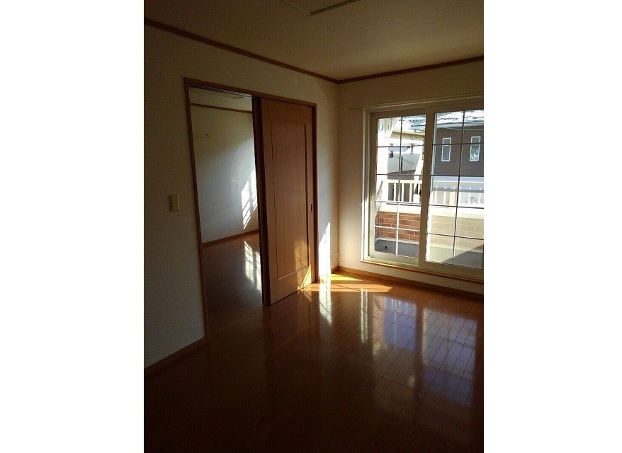 アルモニーハイツⅠ 201号室 画像4