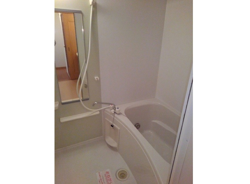 アルモニーハイツⅠ 201号室 画像5