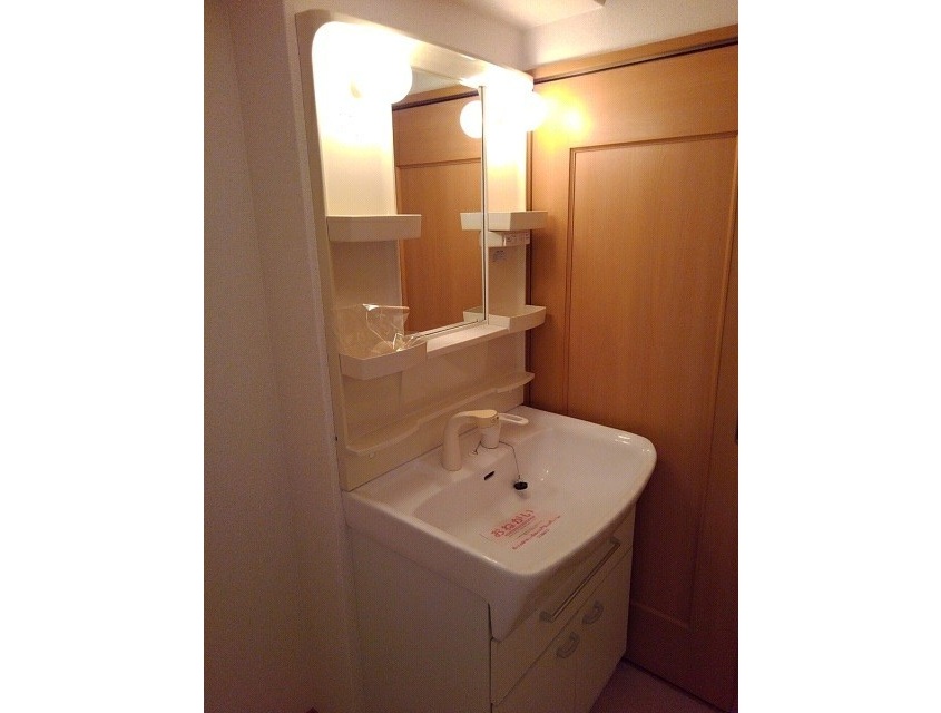 アルモニーハイツⅠ 201号室 画像6