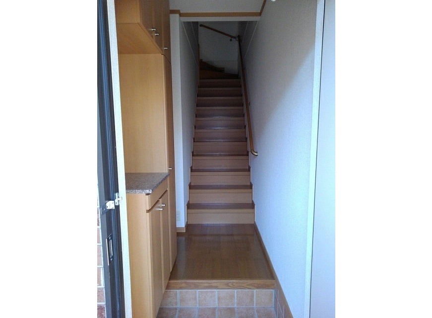 アルモニーハイツⅠ 201号室 画像8