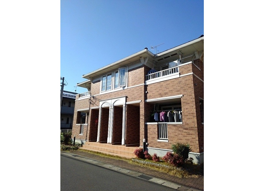 アルモニーハイツⅠ 201号室 画像9