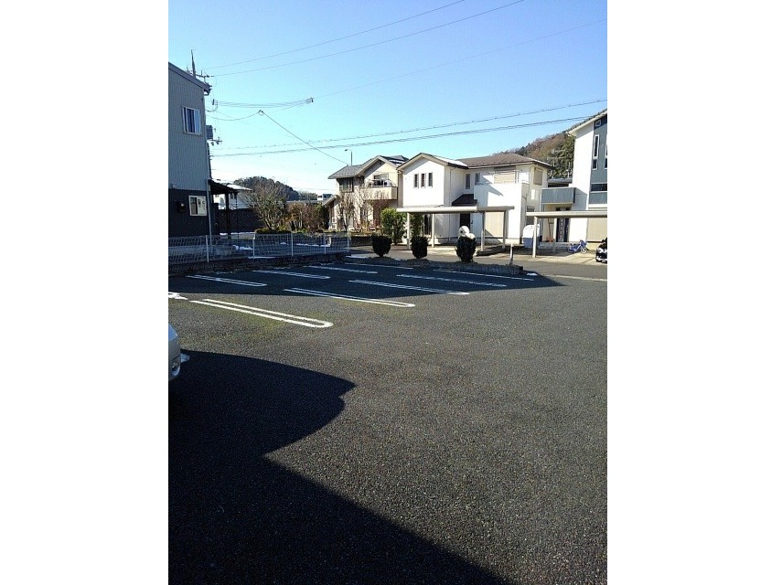 アルモニーハイツⅠ 201号室 画像11