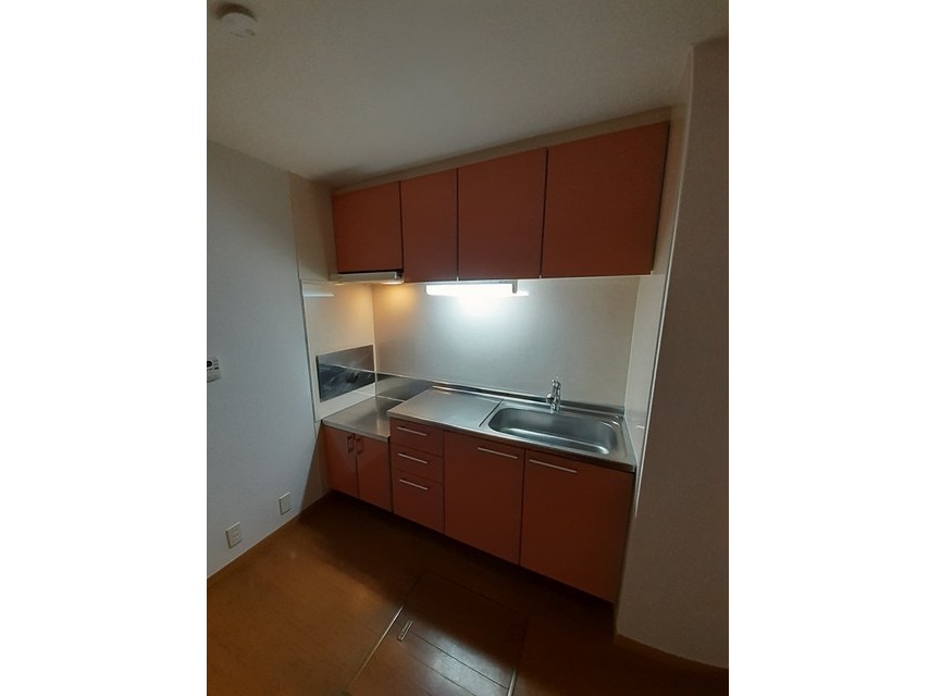 アルモニーハイツⅡ 102号室 画像3