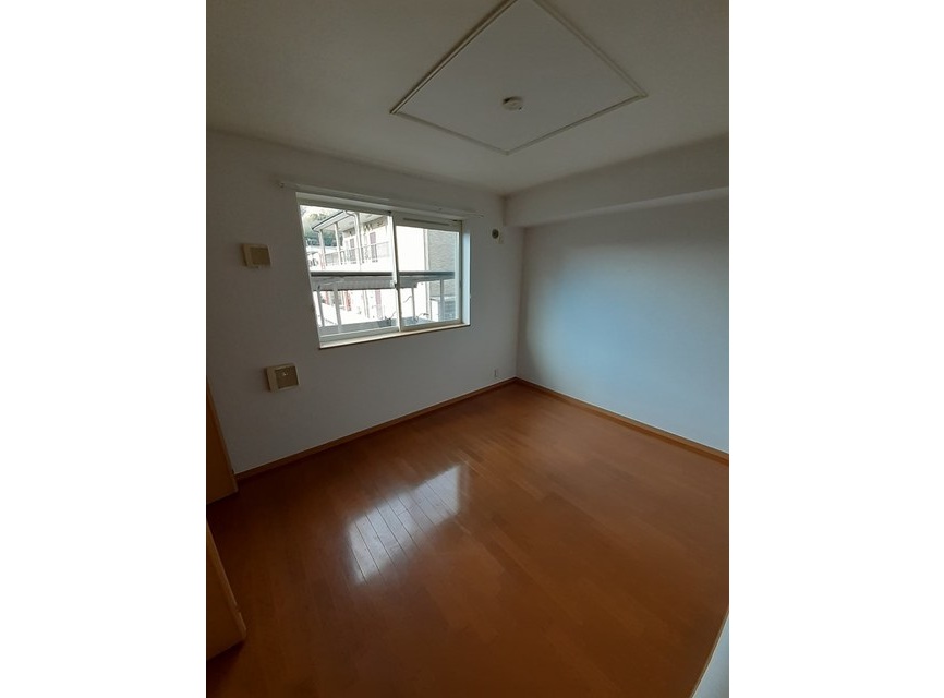 アルモニーハイツⅡ 102号室 画像16