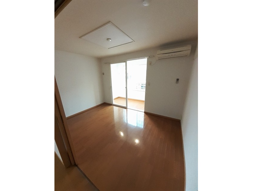 アルモニーハイツⅡ 102号室 画像4