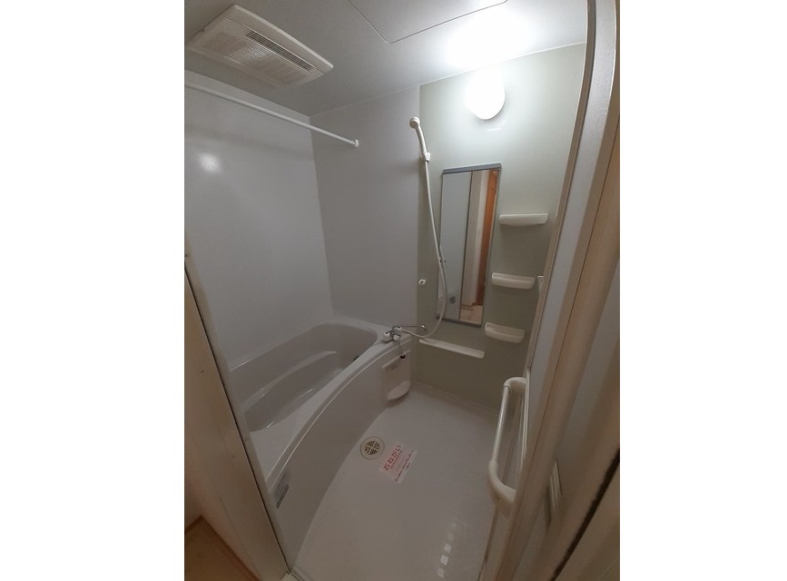 アルモニーハイツⅡ 102号室 画像5