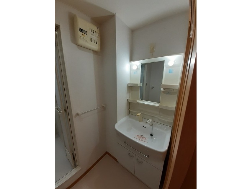 アルモニーハイツⅡ 102号室 画像6