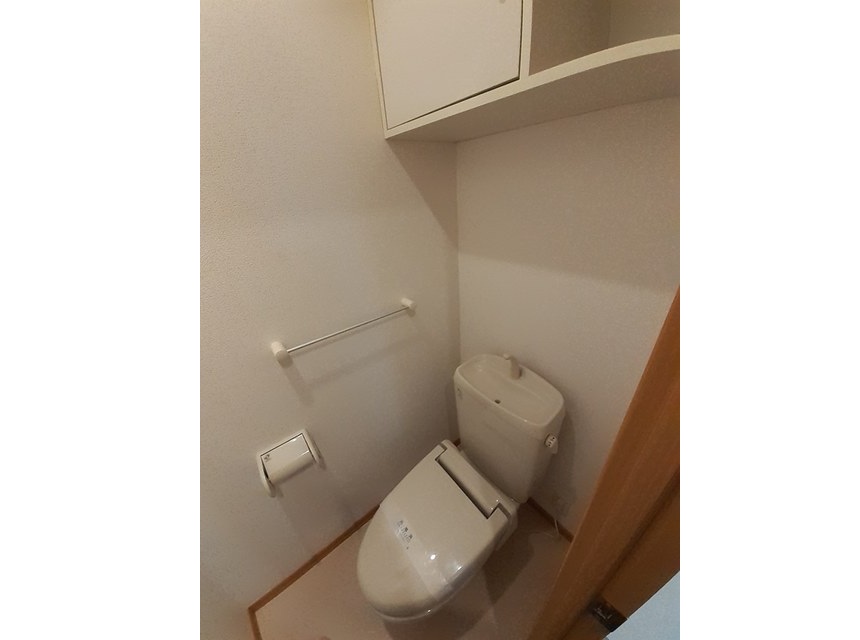 アルモニーハイツⅡ 102号室 画像7