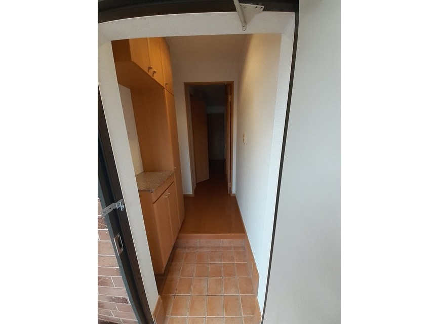 アルモニーハイツⅡ 102号室 画像8