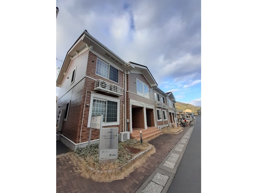 アルモニーハイツⅡ 102号室 画像11