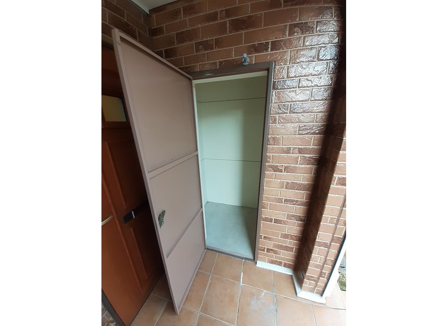 アルモニーハイツⅡ 102号室 画像12