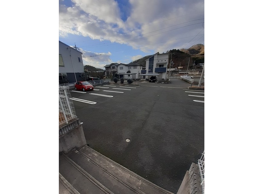 アルモニーハイツⅡ 102号室 画像13