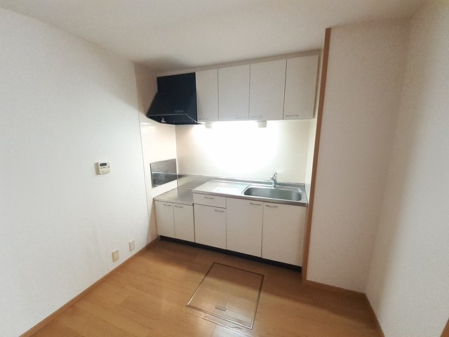 ドリーム ヒルＢ103号室 画像4