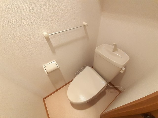 ドリーム ヒルＢ103号室 画像7