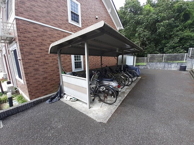 ドリーム ヒルＢ103号室 画像9