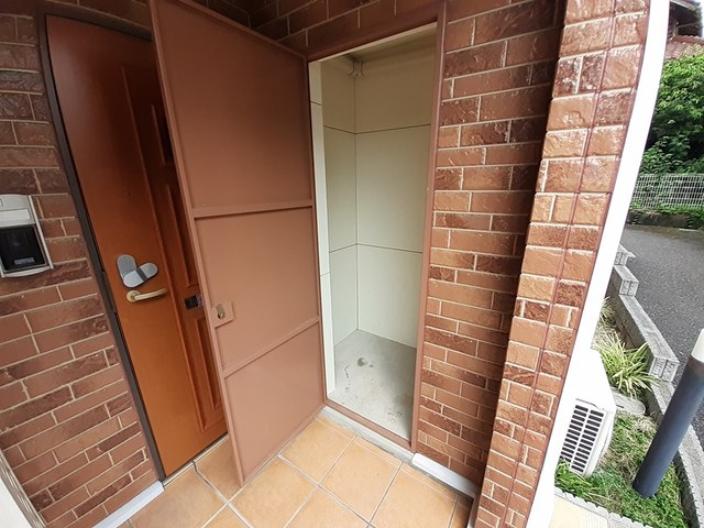 ドリーム ヒルＢ103号室 画像10