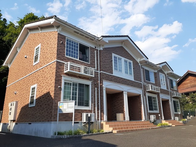 ドリーム ヒルＢ103号室 画像2