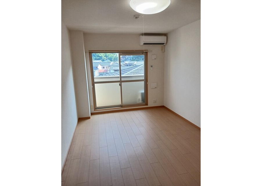 プロシードみなと 205号室 画像6