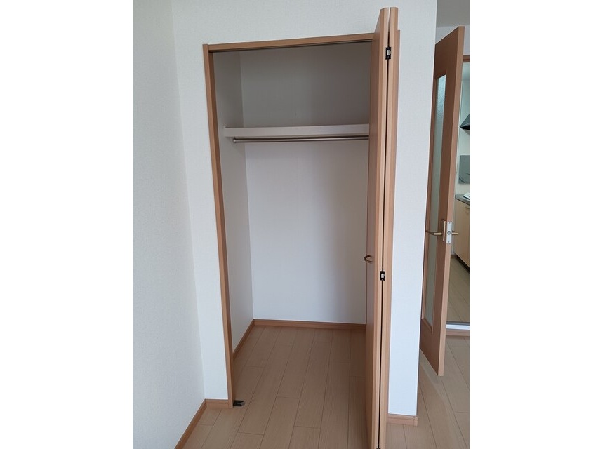 プロシードみなと 205号室 画像14