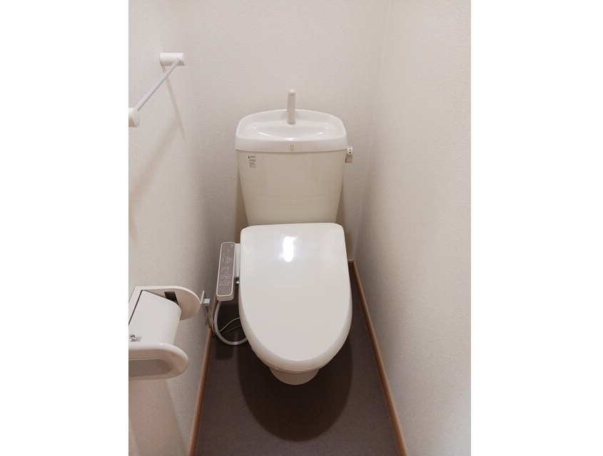 プロシードみなと 205号室 画像10