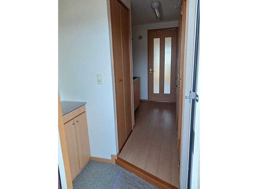 プロシードみなと 205号室 画像9