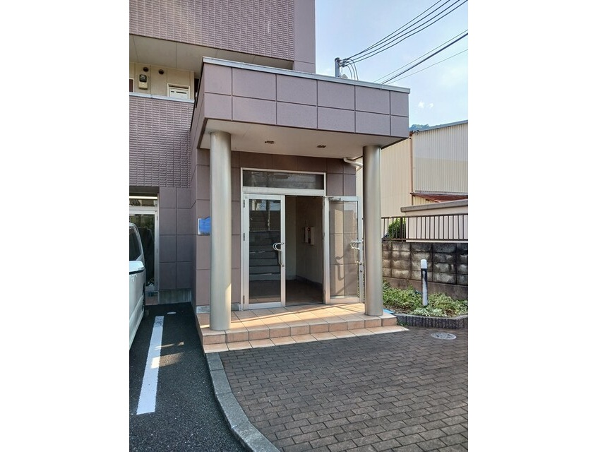 プロシードみなと 205号室 画像13