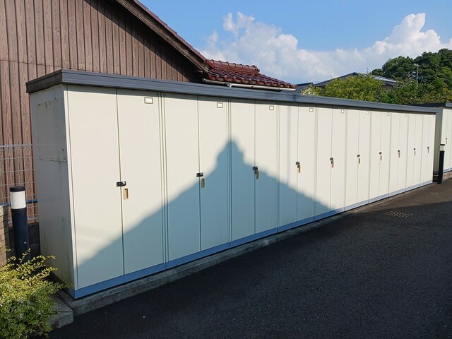 プロシードみなと 205号室 画像11