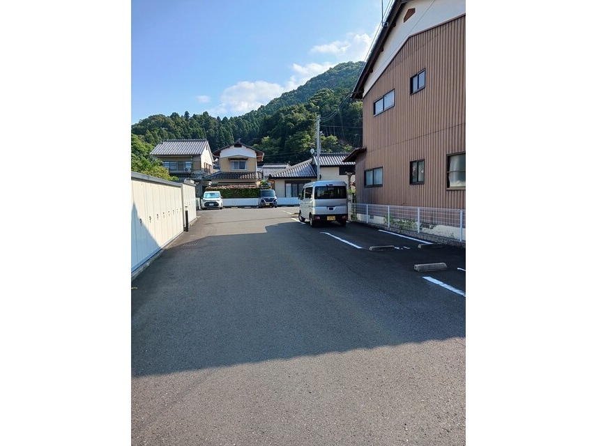 プロシードみなと 205号室 画像12