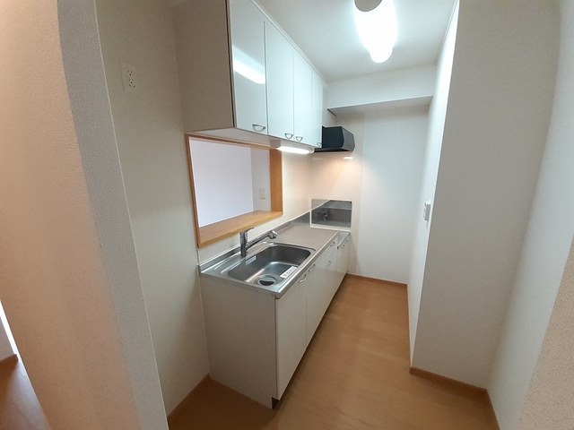 ミニヨンコリーヌＢ 203号室 画像12