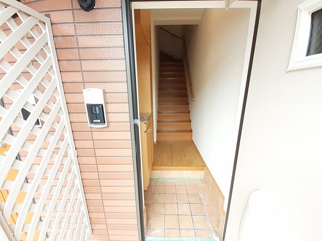 ミニヨンコリーヌＢ 203号室 画像7