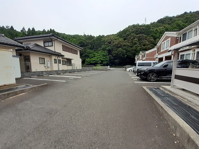 ミニヨンコリーヌＢ 203号室 画像3