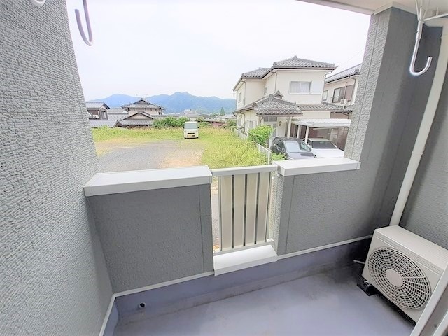 オベルジュ舞 101号室 画像15