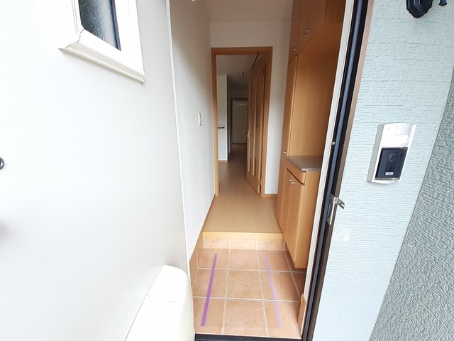 オベルジュ舞 101号室 画像8