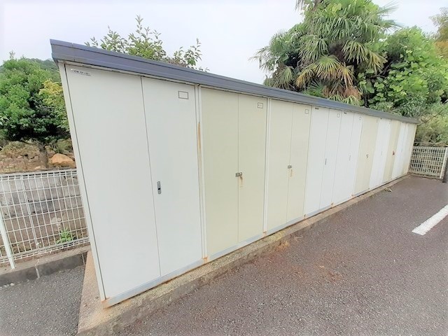 オベルジュ舞 101号室 画像10