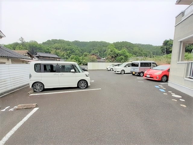 オベルジュ舞 101号室 画像11