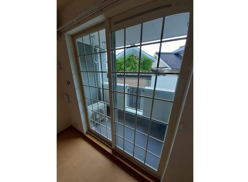 オベルジュ 鶴 102号室 画像14