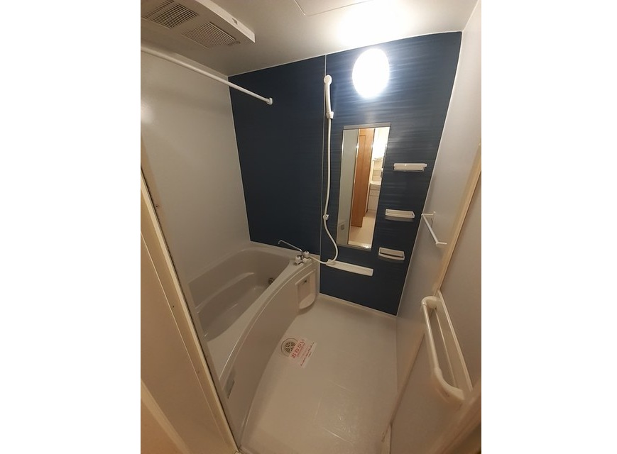 オベルジュ 鶴 102号室 画像5